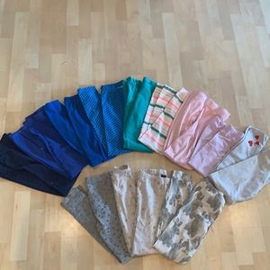 Gymboree & Gap | 12 Kids Leggings